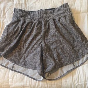 Lululemon shorts!